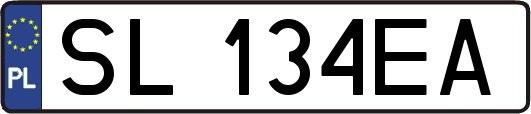 SL134EA