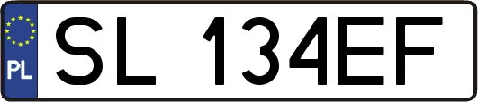 SL134EF