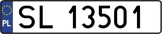 SL13501