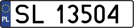 SL13504