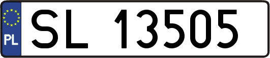 SL13505