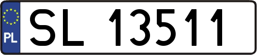 SL13511