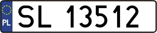 SL13512