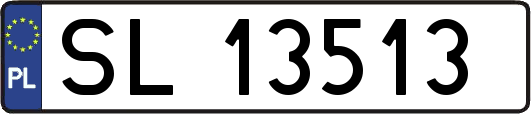 SL13513