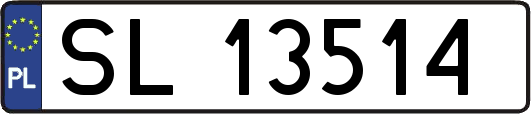 SL13514