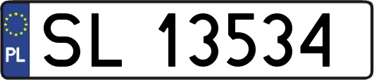 SL13534