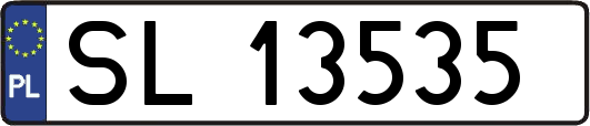 SL13535
