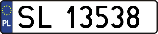 SL13538