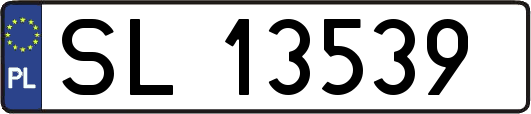 SL13539