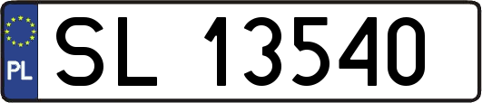 SL13540