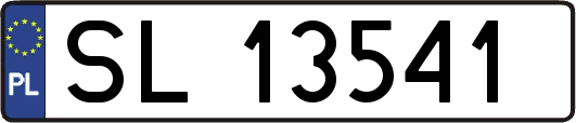 SL13541