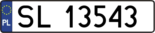 SL13543