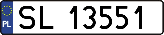 SL13551