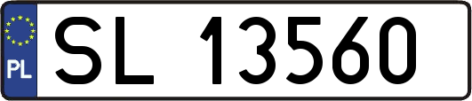 SL13560