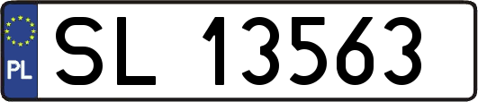 SL13563