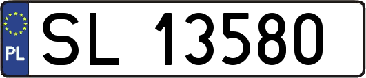 SL13580