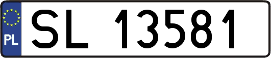 SL13581