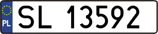 SL13592