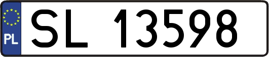 SL13598