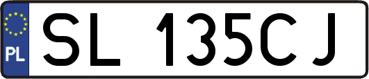 SL135CJ