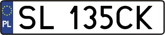 SL135CK