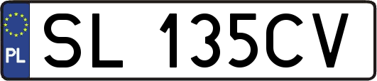 SL135CV