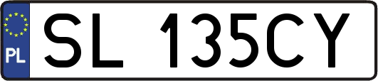 SL135CY