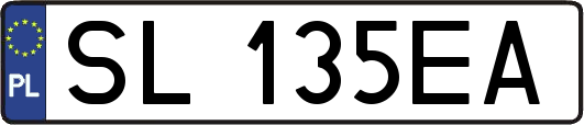 SL135EA