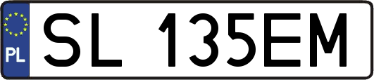 SL135EM