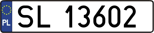 SL13602