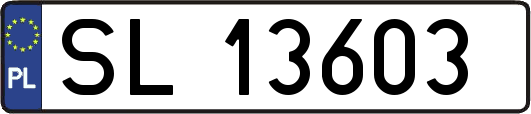 SL13603