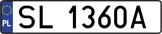 SL1360A