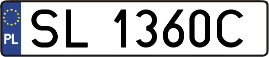 SL1360C