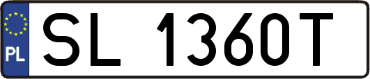 SL1360T