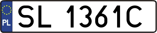 SL1361C