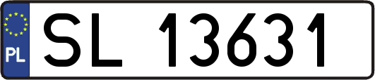 SL13631