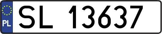 SL13637