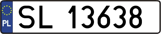 SL13638