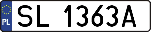 SL1363A