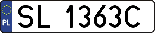 SL1363C