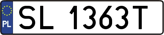 SL1363T