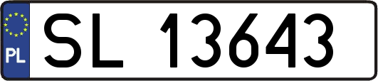 SL13643