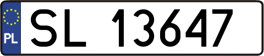 SL13647