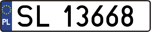 SL13668