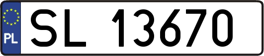 SL13670