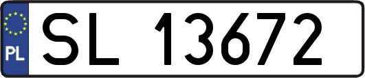 SL13672