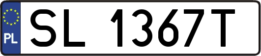 SL1367T