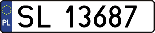 SL13687