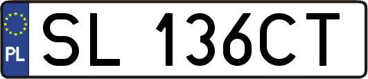 SL136CT