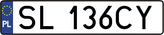 SL136CY